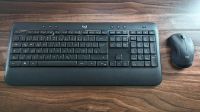 Logitech MK540 kabellose Tastatur und Maus Nordrhein-Westfalen - Gütersloh Vorschau