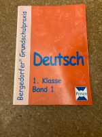 Bergedorfer „Deutsch 1. Klasse“ 3 Bänder Baden-Württemberg - Jestetten Vorschau