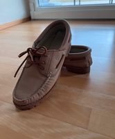 Timberland Bootsschuh beige - Gr. 41 Bayern - Muhr am See Vorschau