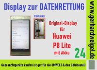 Display zur Datenrettung für das HUAWEI P8 Lite Bayern - Pommelsbrunn Vorschau