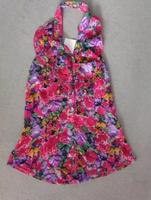 Amisu Senorita Flower Bluse M Bluse Hemd Sommer Blumenmuster 38 3 Baden-Württemberg - Schramberg Vorschau