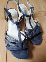 S.Oliver Sandalen in Gr. 38 Hessen - Rüsselsheim Vorschau