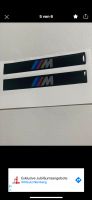 2St Auto M Emblem Aufkleber Kotflügel Kofferraum für BMW //M Nürnberg (Mittelfr) - Oststadt Vorschau