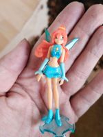 Ü-Ei Figuren Winx Club 2006 mit Beipackzettel und Ei Baden-Württemberg - Hemsbach Vorschau