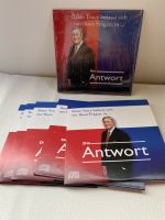 Cd Die Antwort von Brian Tracy Kr. Dachau - Dachau Vorschau