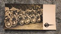 MZ Zschopau, Motorradwerk, Six Days '63 Sachsen - Zschopau Vorschau