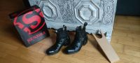 Original SENDRA Biker Boots Größe 41 Bikers Baden-Württemberg - Bad Saulgau Vorschau