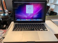 MacBook Pro 4gb Dual Core 500GB zzgl 50€ Gutschein Kiel - Ellerbek-Wellingdorf Vorschau