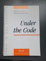 "Under the Code" Workshop Script VAK Baden-Württemberg - Baden-Baden Vorschau