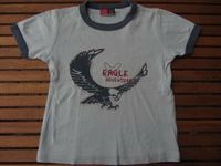 Lindex Boys planet T Shirt Adler hell blau Gr. 110 Nordrhein-Westfalen - Hürth Vorschau