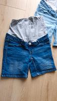 Umstandsjeansshorts Bayern - Windberg Vorschau