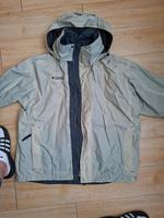 Columbia regenjacke ,outdoor Jacke Bayern - Kempten Vorschau