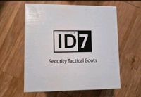 Security Tactical Boots schuhe Nordrhein-Westfalen - Kempen Vorschau