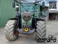 Fendt Vario 722 SCR Profi Rheinland-Pfalz - Kaisersesch Vorschau