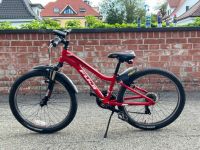 Fuji Kinder Mountainbike 24" Bayern - Neu Ulm Vorschau