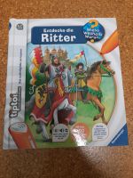 Tiptoi Ritter Bayern - Brannenburg Vorschau