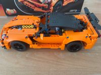 LEGO TECHNIC 42093 Corvette ZR1 Nordrhein-Westfalen - Wesseling Vorschau