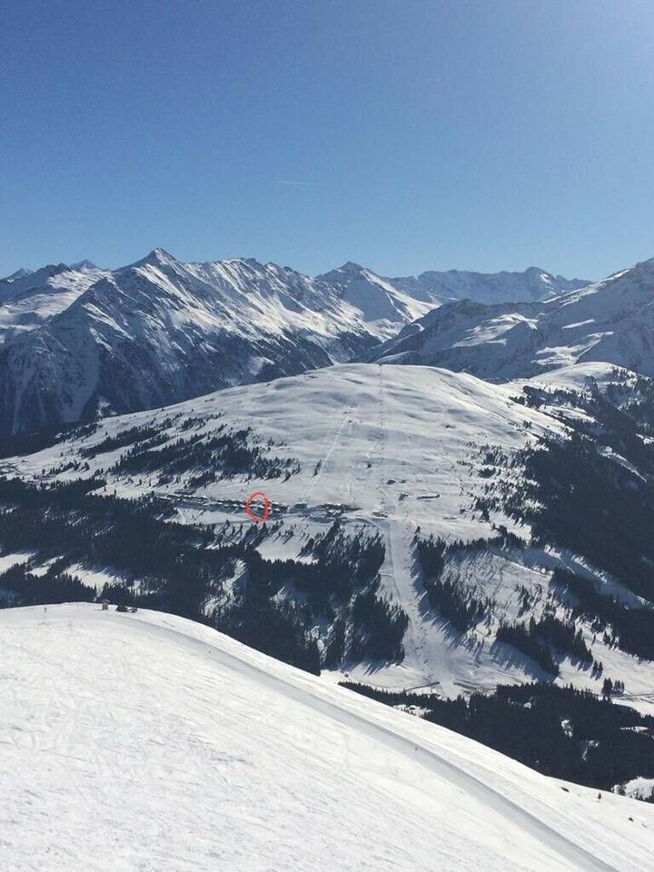 Ferienwohnung Skifahren/Wandern Gerlosplatte Österreich in Wolfratshausen