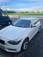 BMW 114I Limusine, defekt Nordrhein-Westfalen - Erftstadt Vorschau