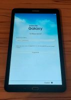 Tablet Samsung Galaxy Tab E SM-T560 8GB 9,6'' WiFi schwarz Pankow - Karow Vorschau