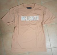 Common Kollectiv, INFLUENCER UNISEX, T-Shirt print, Gr. M, NEU Wuppertal - Langerfeld-Beyenburg Vorschau