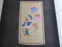 Badetuch 70 x 125 cm Duschtuch WALT DISNEY 80er Jahre VINTAGE Hessen - Hainburg Vorschau