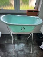 Baby-Badewanne mit Gestell bebe-jou Niedersachsen - Meppen Vorschau