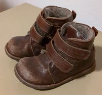 Bisgaard robuste warme Winterstiefel Gr. 25 München - Au-Haidhausen Vorschau