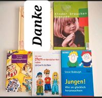 Bücher "Familienberatung, "Kindererziehung", usw. 2,00€/Stück Niedersachsen - Oldenburg Vorschau