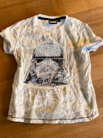 DESIGUAL T-Shirt Gr. 7 / 8 Starwars Köln - Weidenpesch Vorschau