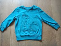 Dino Pullover Gr. 110 Bonn - Plittersdorf Vorschau