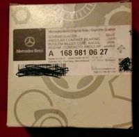 Orginal Radlager A1689810627  Mercedes A Klasse W168 NEU !! Nürnberg (Mittelfr) - Gebersdorf Vorschau