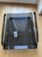 Komplement Schublade anthrazit transparent für Ikea Pax 50x58cm Düsseldorf - Flingern Nord Vorschau