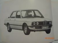 BMW   5er Oldtimer  ab 1977   Betriebsanleitung Nordrhein-Westfalen - Oberhausen Vorschau