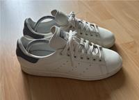 Verkaufe Adidas Stan Smith 43 1/3 Creme/Grau Bayern - Zirndorf Vorschau