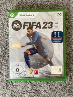 FIFA 23 XBOX SERIES X Essen - Überruhr-Hinsel Vorschau