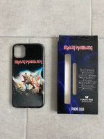 Iron Maiden Cover für das Iphone 11 Niedersachsen - Algermissen Vorschau