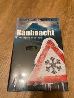 Rauhnacht - Kluftingers neuer Fall - Buch Klüpfel Kobr Niedersachsen - Cuxhaven Vorschau