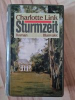 Buch "Sturmzeit" Charlotte Link Baden-Württemberg - Gerlingen Vorschau