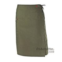 NEU: Niolo MT Skirt Rock Traveller Trekking Fjällräven Gr. M (NP: Thüringen - Erfurt Vorschau