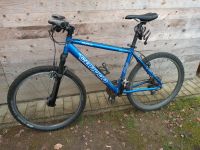 Mountainbike CANYON big bear 26 Zoll Sachsen - Kirschau Vorschau