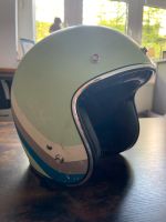 Helm PIAGGIO Vespa Heritage Original Dortmund - Mitte Vorschau