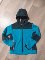 CMP  Softshell  Jacke  Gr. 140  Top Sachsen - Zwickau Vorschau