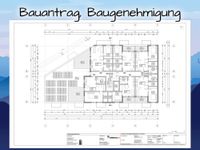 Bauantrag / Baugenehmigung / Bauplanung / Architekt Milda - Zimmritz Vorschau