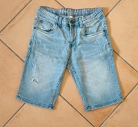 Garcia Jeansshorts Gr. 152 Baden-Württemberg - Schuttertal Vorschau