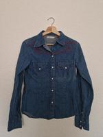 Levis Jeans Bluse Hemd Duisburg - Duisburg-Mitte Vorschau