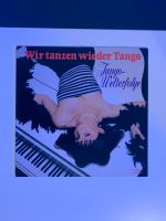 Wir tanzen wieder Tango LP Schallplatte Vinyl Bayern - Tittmoning Vorschau