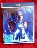 The Abyss 4K ULTRA HD (ohne Blu-ray) Steele / Kray - Essen Freisenbruch Vorschau