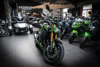 Kawasaki Z900SE 2024 4 Jahre Garantie Niedersachsen - Drakenburg Vorschau