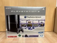 PlayStation 3 (kaum genutzt) Bayern - Seeg Vorschau